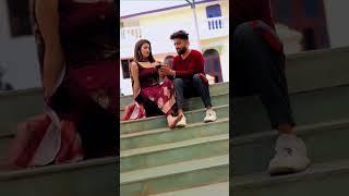 Munda Changra Da || Him Eagles Music || Him Eagles Music Vlogs ||  Kajal || itskajal ||