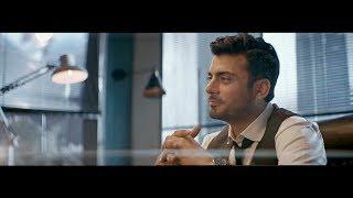 Zameen.com's Latest TV Ad 2018 Featuring Fawad Khan