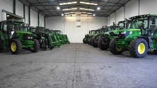 Used Equipment Centre Tuam