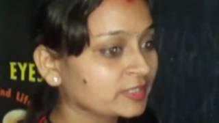 RETINITIS  PIGMENTOSA--  NO TREATMENT IN AYURVEDA - Dr RISHABH JAIN +919425092329