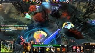 Insomnia Team Dota 2