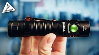 Best First Flashlight (for $27)