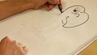 Drawing Lessons : Learn How to Draw Step-by-Step