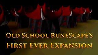 Old School RuneScape - Zeah Trailer