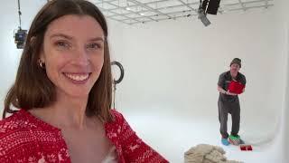 bts life as an OF model (vlogmas day 20)