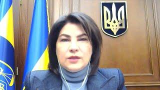 Ukraine's prosecutor general: 'I expect to find evidence of genocide in Mariupol' • FRANCE 24