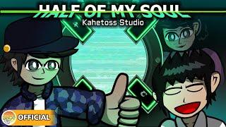 HALF OF MY SOUL - KAHETOSS STUDIO - OFFICIAL MUSIC VIDEO