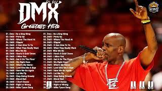 DMX Greatest Hits Full Album 2022 - Best Songs Of DMX 2022 #90SHIPHOPMIX