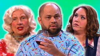 Турники разбойники | Уральские пельмени
