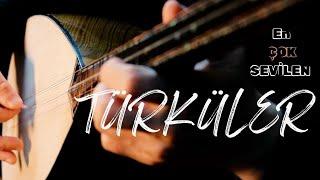En çok Sevilen Türküler (Akustik Performans)