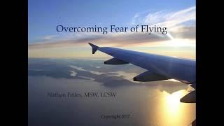 Overcoming Fear of Flying Webinar