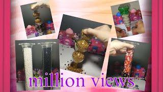 ️ASMR BEADS REVERSE ️ #AMAZING #ASMR #TRENDING