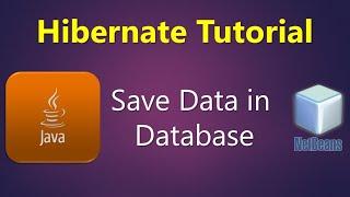 How to Save Data in Database | Java Hibernate Tutorial #Ep02 (2020)