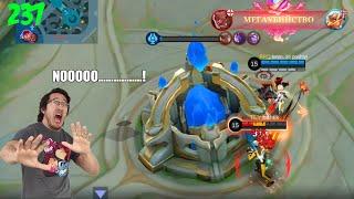 Mobile Legends WTF Funny Moments Episode 237