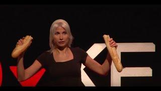 How to Avoid Food Waste Traps | Selina Juul | TEDxKEA