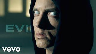 Eminem - Evil Intent (2025)