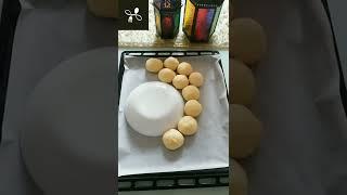 معروك سوري كالقطن بطريقة سهلة وناجحة