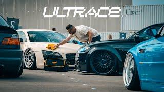 ULTRACE 2021 | AFTERMOVIE 4K | FURIDE