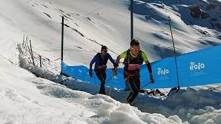 Monte Rosa SkyMarathon 2021 - Teaser