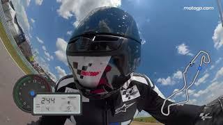 A lap around TT Circuit Assen with GoPro™