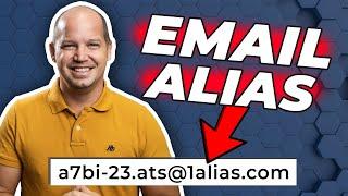 Ultimativer Leitfaden für E-Mail-Aliase (für mehr Datenschutz)