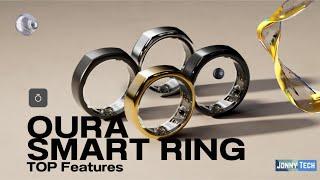 Oura Ring's BEST Features | The ULTIMATE Health Hack