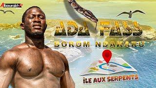 Découvrez l'intégralité du film documentaire de Ada Fass intitulé "BOROM NDAKARU"  #EPISODE 1