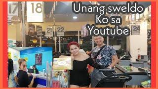 ETHEL BOOBA VLOG#38 first salary