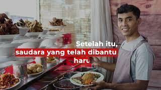 Tips Cuan Ala Orang Padang