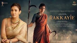 Rakkayi - Title teaser | Nayanthara | Senthil Nallasamy | #teaser