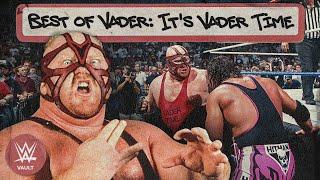 Best of Vader | 2 HOURS of full matches vs. Sting, Cactus Jack and more