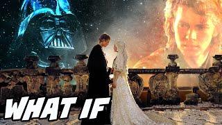 What If The Jedi Knew About Anakins Marriage