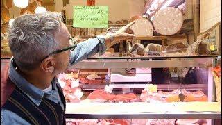 Mortadella: come utilizzare il re dei salumi | Bruno Barbieri Chef