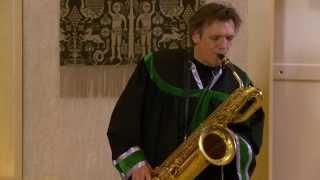 Henk van Twillert 5e cellosuite Sarabande full HD