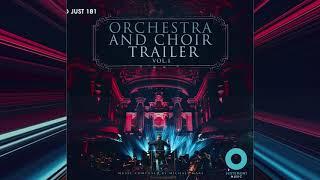 Michael Maas - Slow Burn (Orchestra And Choir Trailer Vol.1)