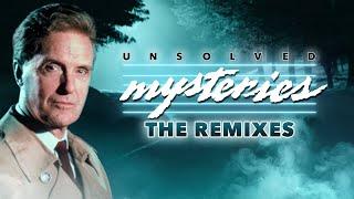 Introducing Unsolved Mysteries: The Remixes