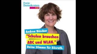 Schulen brauchen ABC und WLAN