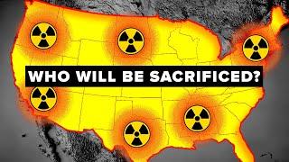 These U.S. States Will Be Sacrificed if World War 3 Starts