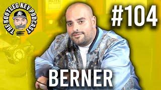 Berner Interview - The Cookies Empire, Turning Down a Billion Dollars, Net Worth & More