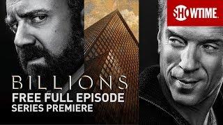 Billions | Season 1 Premiere | Full Episode (TV14)