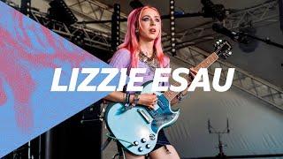 Lizzie Esau - Bleak Sublime (BBC Music Introducing at Glastonbury 2024)