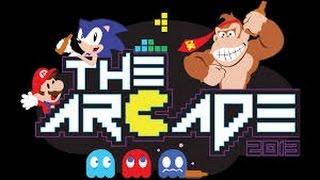 The Arcade Savant Descarga