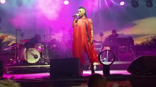 Morcheeba Fest In Pia 2018