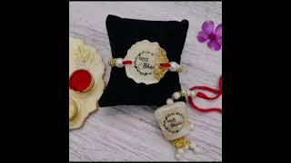 Latest rakhi designs | trending rakhi collections #2024 #rakhispecial #rakhi