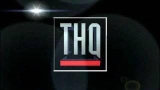 THQ Logo (1999)