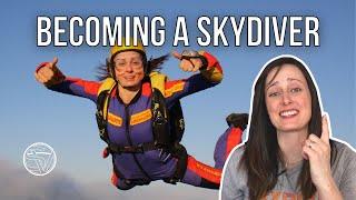 How to Start Skydiving | Everything About Becoming a Skydiver (2023)