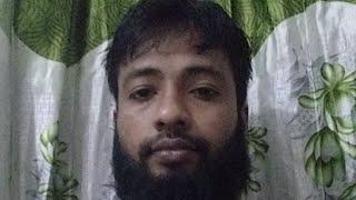 Shahinul Islam is live!