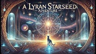Galactic Council | A Lyran Starseed Adventure