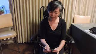 MASSAGING HEATED KNEE BRACE II EMS FOOT MASSAGER UNBOXING AND TIPS