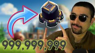 رکورد های جهانی کلش اف کلنز پارت 2 | clash of clans world records